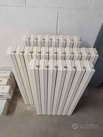 Termosifoni in ghisa