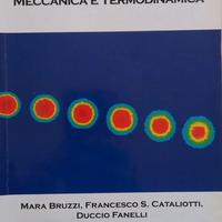 Elementi di meccanica e termodinamica