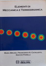 Elementi di meccanica e termodinamica