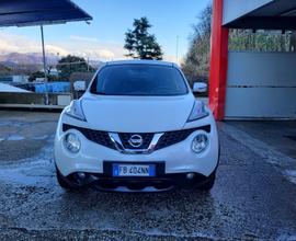 NISSAN Juke 1ª serie - 2016