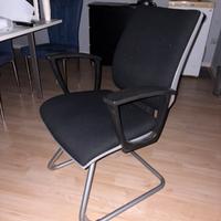 Sedia da ufficio