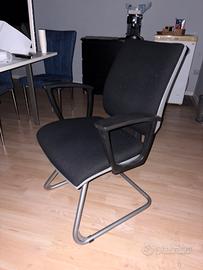 Sedia da ufficio
