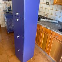 cassettiere per camera da letto, ufficio o bagno