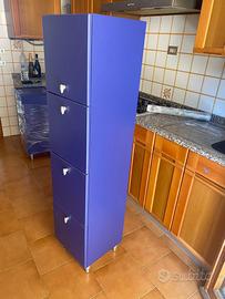 cassettiere per camera da letto, ufficio o bagno