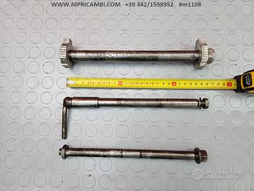 PERNI PERNO KTM EXC 200 1999 2002 SX 2000 2001