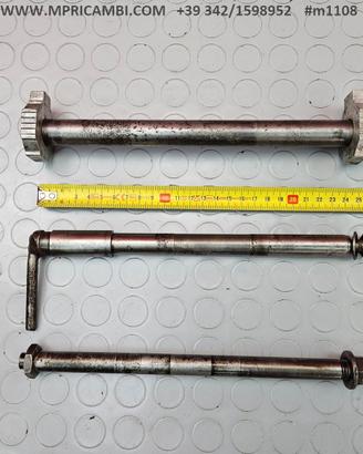 PERNI PERNO KTM EXC 200 1999 2002 SX 2000 2001