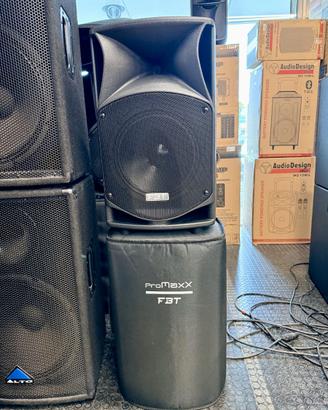 FBT JMAXX 110A (COPPIA)