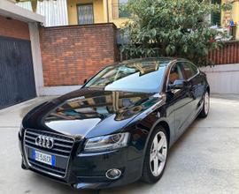 Audi A 5 diesel