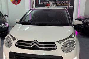 Citroen C1 VTi 72 S&S 5 porte Shine 2021