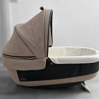 Navicella Peg Perego book 51 colore ecru