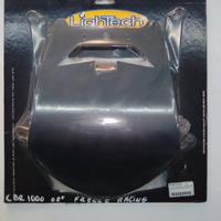 Portatarga Cbr 1000 ,2008