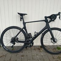 Cube agree c-62 race bici da corsa