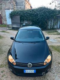 VW GOLF 1.6 DIESEL 2010 
