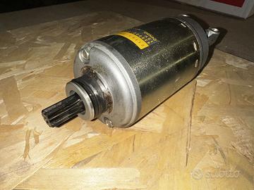 Motorino Avviamento Denso 21163-0024 12V