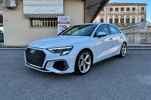 Audi A3 SPB 35 TFSI S tronic line edition