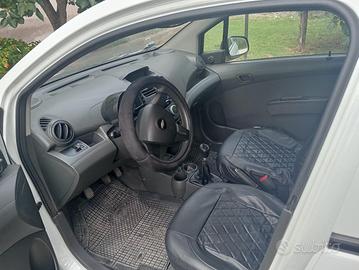 Chevrolet Spark 1.000