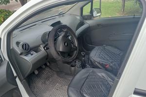 Chevrolet Spark 1.000