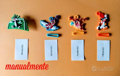 ⚘️Portachiavi parmareggio⚘️