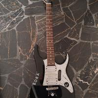 eko hsh superstrat