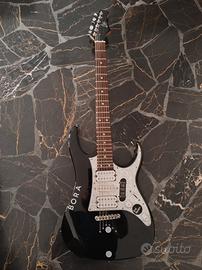 eko hsh superstrat