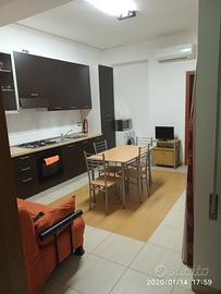 Monolocale arredato centrale a Vittoria(Ragusa)