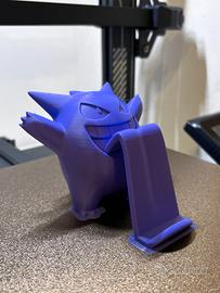 Porta telefono Gengar