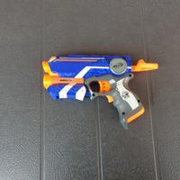 Nerf pistola Firestrike