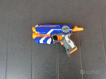 Nerf pistola Firestrike