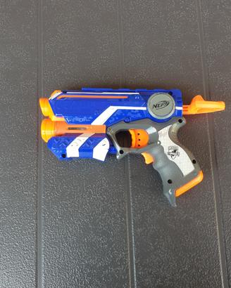 Nerf pistola Firestrike