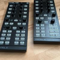 Coppia Traktor Kontrol X1 mk1