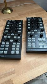 Coppia Traktor Kontrol X1 mk1