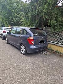 Honda FR-V anno 2009