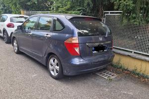 Honda FR-V anno 2009