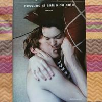 romanzo nessuno si salva da solo Mazzantini