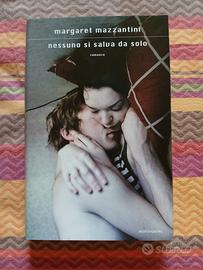 romanzo nessuno si salva da solo Mazzantini