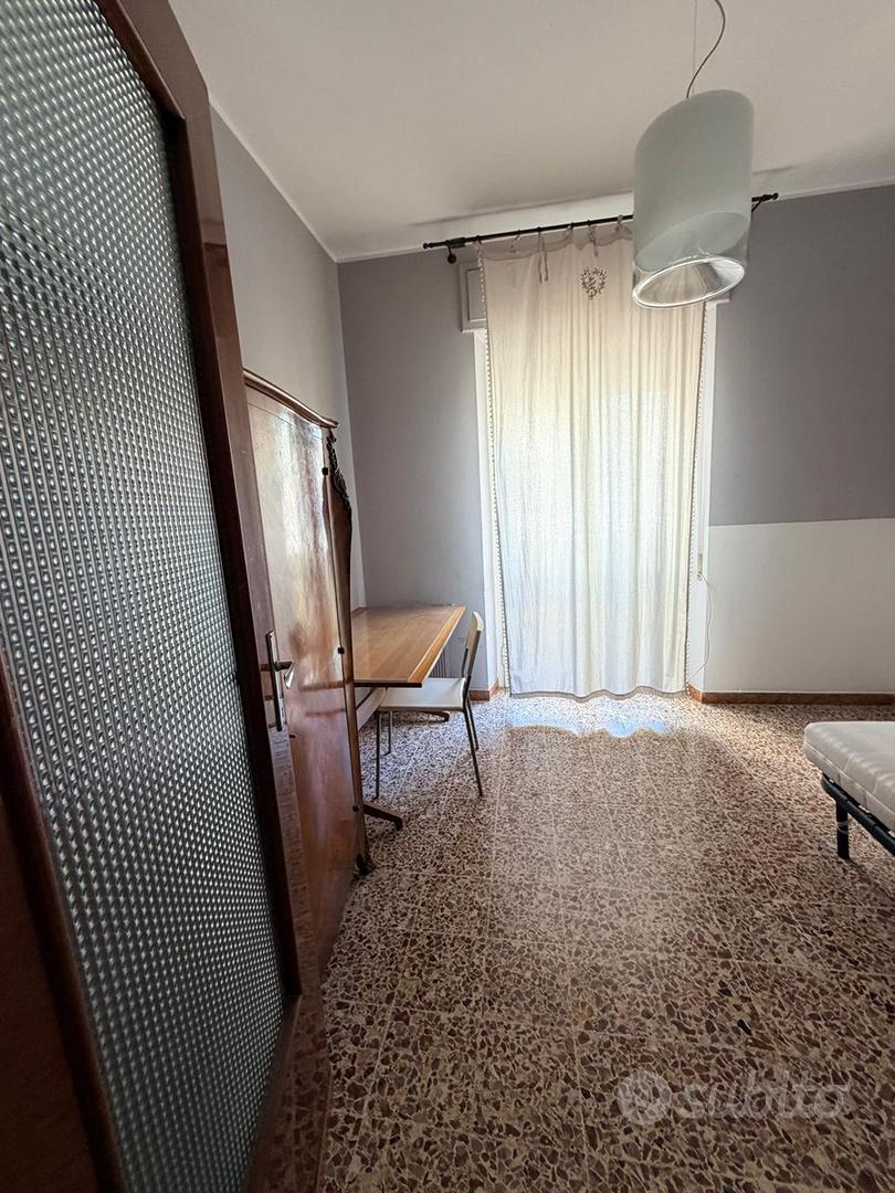 Apartment in Cagliari, Sant'Avendrace, Sant'Avendrace-Santa Gilla - Vista 2
