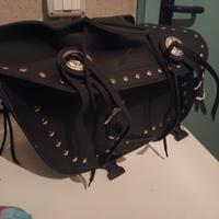 Borsone moto universale 