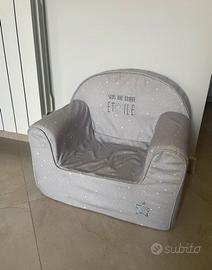 Poltroncina