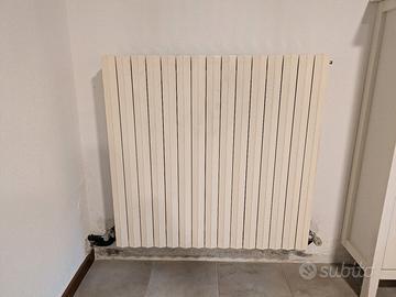 Termosifone calorifero in ghisa 15 elementi