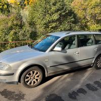 Volkswagen Passat 1.9 tdi