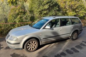 Volkswagen Passat 1.9 tdi