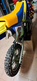 malaguti grizzly 12