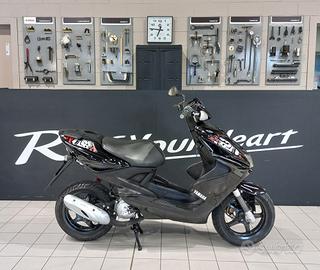 Yamaha Aerox 50