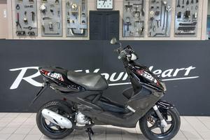 Yamaha Aerox 50
