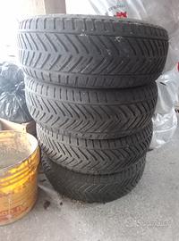 gomme fiat panda 169 4x4