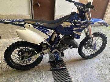 yz 125