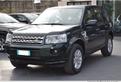 LAND ROVER Freelander 2.2 SD4 S.W. SE