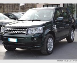 LAND ROVER Freelander 2.2 SD4 S.W. SE