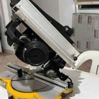 Troncatrice Compa 250 SIT- NUOVA