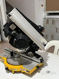 Troncatrice Compa 250 SIT- NUOVA